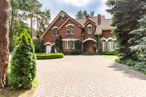 Reasons to Select Us for Your Driveway Paving Requirements in Gladwin, MI