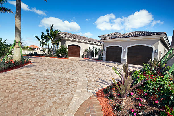 Best Driveway Pavers for Homes  in Gladwin, MI