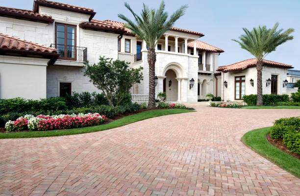 Reliable Gladwin, MI Driveway Pavers Solutions