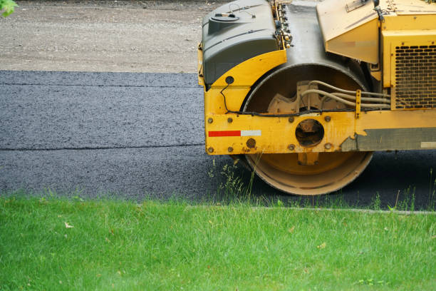 Best Local Driveway Pavers  in Gladwin, MI